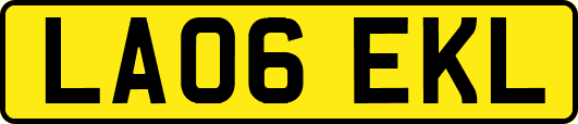 LA06EKL