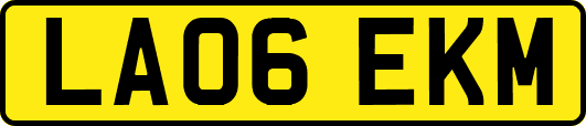 LA06EKM