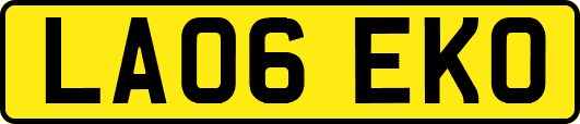 LA06EKO