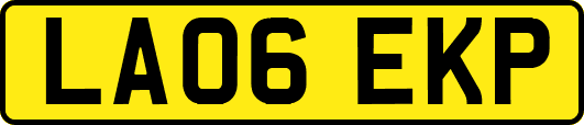 LA06EKP