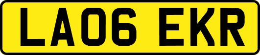 LA06EKR