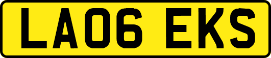 LA06EKS