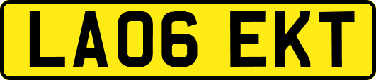 LA06EKT