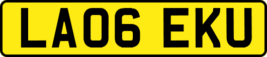 LA06EKU