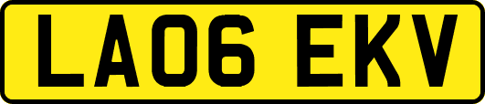 LA06EKV