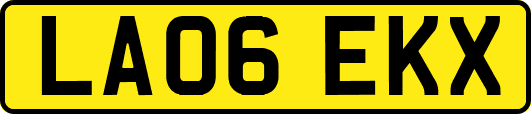 LA06EKX
