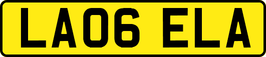 LA06ELA