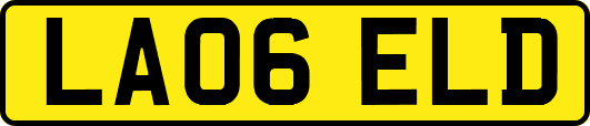 LA06ELD