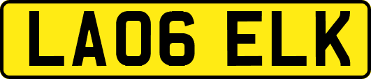 LA06ELK