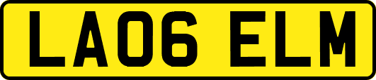 LA06ELM