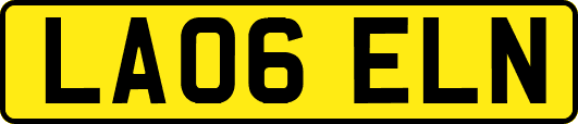 LA06ELN