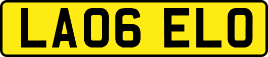 LA06ELO