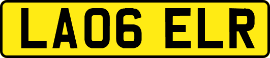LA06ELR