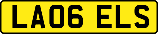 LA06ELS
