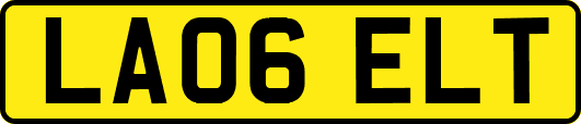 LA06ELT