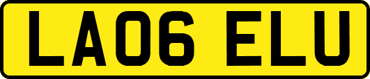 LA06ELU