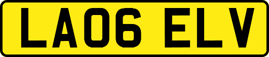 LA06ELV