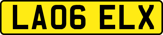 LA06ELX
