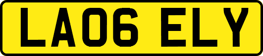 LA06ELY