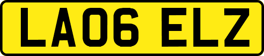 LA06ELZ