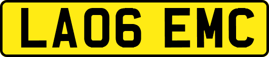 LA06EMC