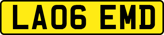 LA06EMD