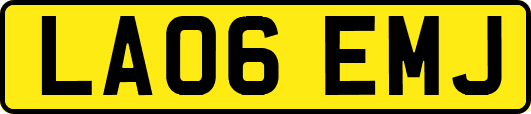 LA06EMJ