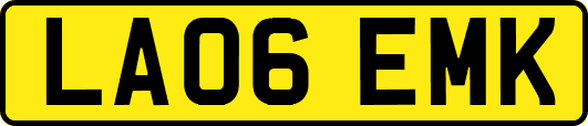 LA06EMK