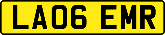LA06EMR