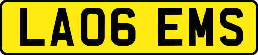 LA06EMS