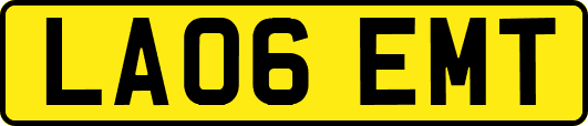 LA06EMT