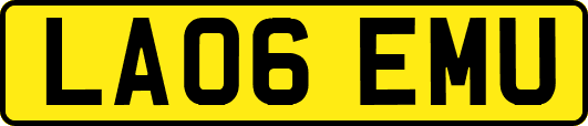 LA06EMU