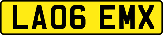 LA06EMX