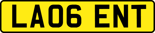 LA06ENT