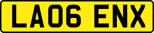 LA06ENX