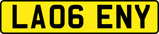 LA06ENY