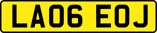 LA06EOJ