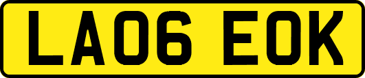 LA06EOK