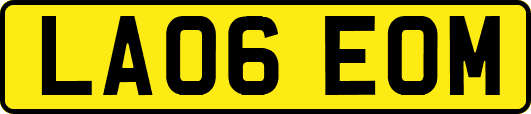 LA06EOM