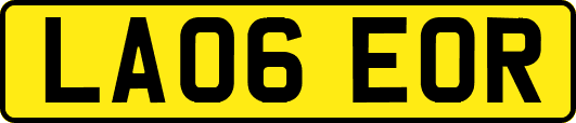 LA06EOR