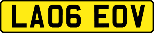 LA06EOV