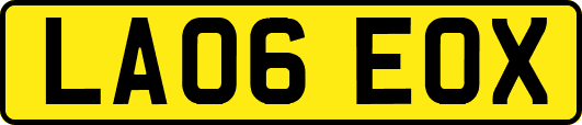 LA06EOX