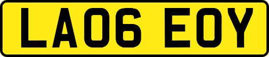 LA06EOY