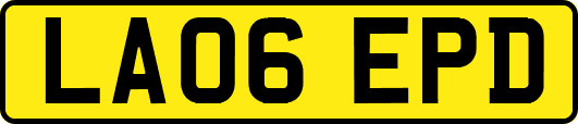 LA06EPD