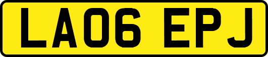 LA06EPJ