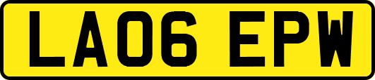 LA06EPW