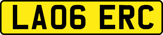 LA06ERC