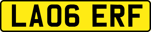LA06ERF