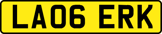 LA06ERK
