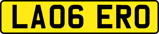 LA06ERO